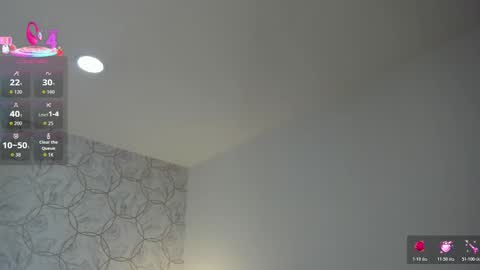 valyx7 online show from January 11, 7:30 pm