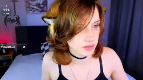 Vampi online show from August 7, 10:17 pm