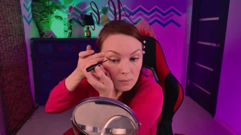 Vanda online show from November 24, 10:39 am