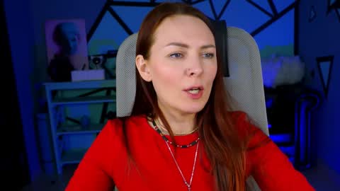 Vanda online show from January 12, 3:35 pm