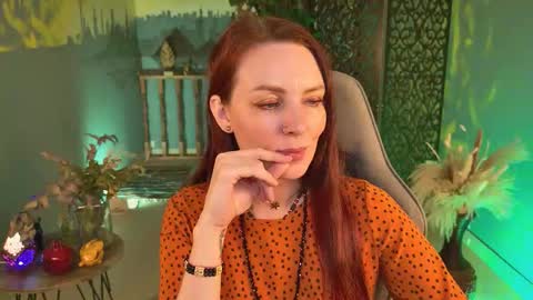 Vanda online show from September 14, 10:57 am