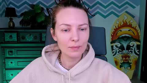 Vanda online show from February 9, 5:19 am