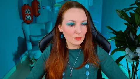 Vanda online show from February 5, 5:52 am