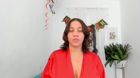 vanelope_smith online show from October 21, 6:50 am