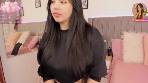 vanesa_moon_ online show from March 21, 1:32 am
