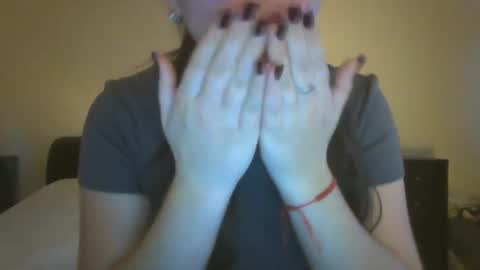 VanesaJewel online show from December 2, 3:12 pm