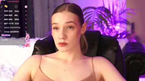 Vanessa online show from February 27, 5:46 pm