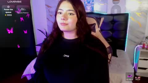 Vanesa online show from May 19, 11:39 am