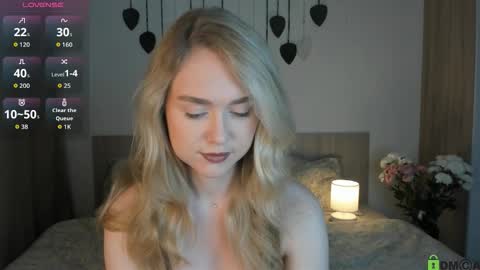 Vanessa Maes online show from October 31, 9:08 pm