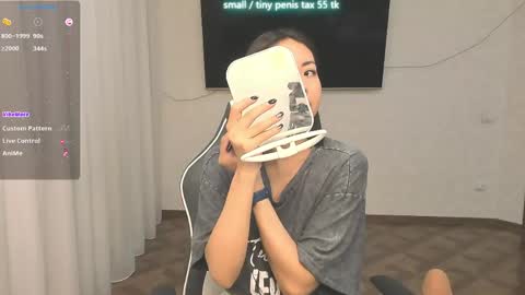 Vanessa online show from May 24, 5:23 pm