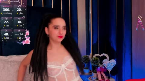 Snapshot of vanessaangelx chatting on January 30, 7:07 am Vanessa Diamond online show from January 30, 7:07 am