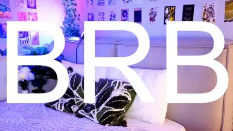 Vanessa online show from April 17, 9:50 pm