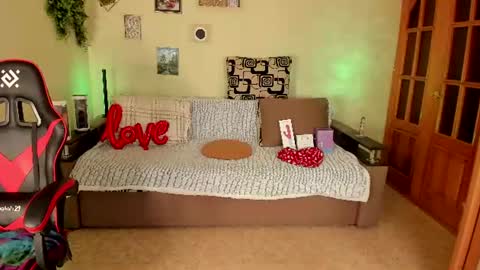vanessabeautyy online show from July 14, 10:36 pm