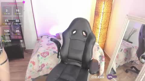 Angie  online show from September 20, 9:02 pm