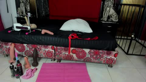 vanessahard_as online show from April 9, 2:47 am