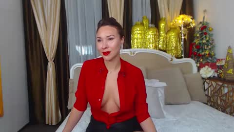 Snapshot of vanessajos chatting on December 29, 1:17 pm Vanessa online show from December 29, 1:17 pm
