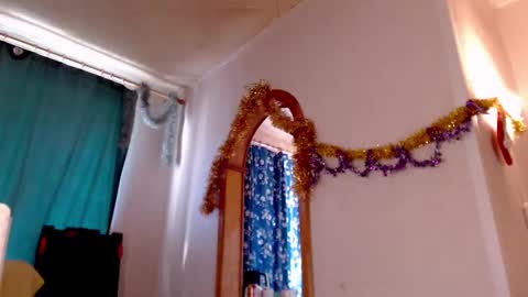 Vanessa follow me -  I will answer you there at any time online show from March 17, 8:07 am