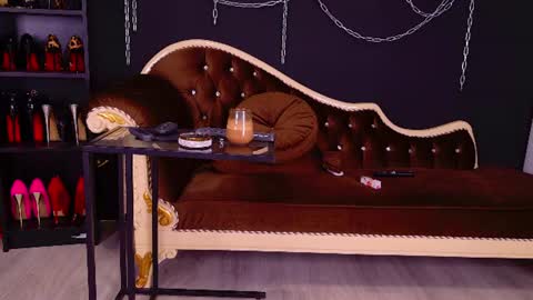 Miss Vanessa online show from June 26, 7:26 pm