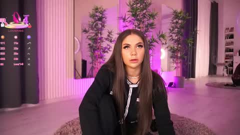 Vanessa Simon online show from March 2, 6:16 am