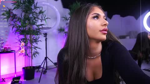 Vanessa Simon online show from January 20, 6:53 am