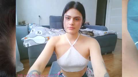 vanessatenderness online show from February 6, 8:07 am