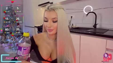 Vanessa online show from November 28, 4:21 pm