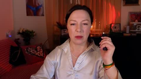 Vanessa online show from February 26, 1:15 am