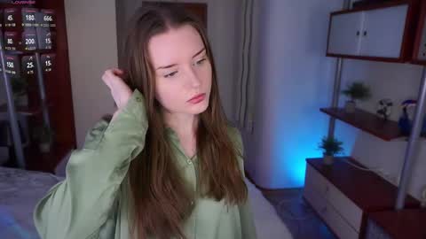 Luna online show from January 10, 6:23 pm