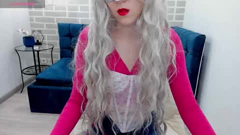 Sofia online show from November 17, 1:06 am