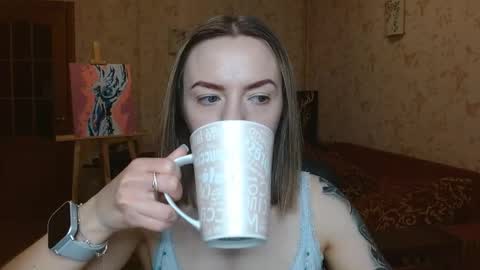 VanillaMuffin online show from March 18, 6:51 am