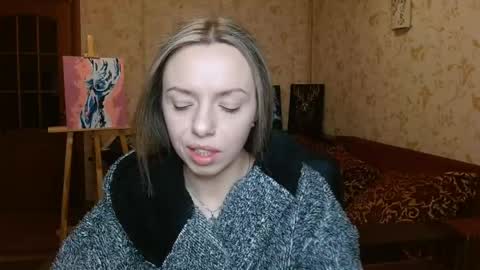 VanillaMuffin online show from April 14, 5:18 am