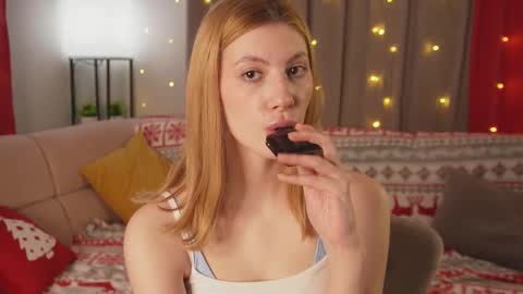 Emma online show from January 17, 4:20 am