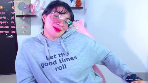 Vanesa online show from February 22, 4:26 pm