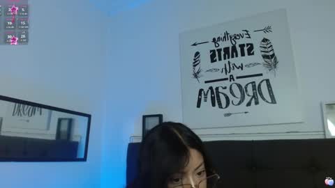 vane online show from October 25, 8:59 pm