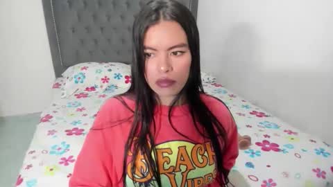 Vannesa online show from November 22, 10:23 pm