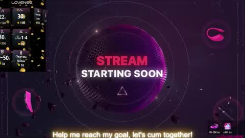 veafreeze online show from November 3, 6:28 am