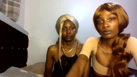 Luma online show from April 2, 8:39 pm