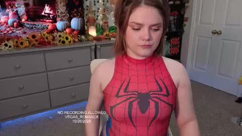 vegas_romance online show from October 29, 1:54 am