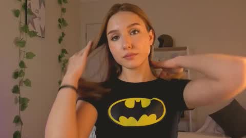 Maria online show from September 15, 2:03 pm