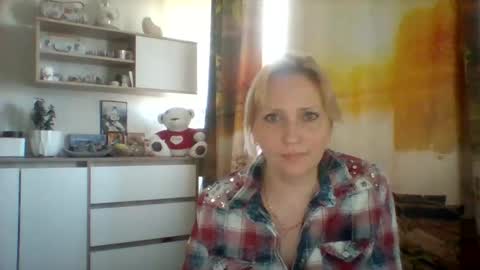 velka_raspberry online show from May 8, 8:28 am