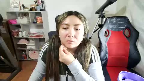 Im VelaI will be Christmas and New Year with my family December 22 to January 13 I will miss you guys. online show from December 18, 1:10 am