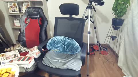 Im VelaI will be Christmas and New Year with my family December 22 to January 13 I will miss you guys. online show from September 28, 7:03 am