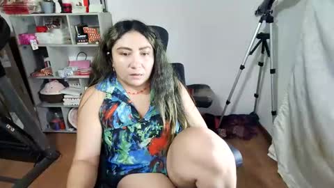 Im VelaI will be Christmas and New Year with my family December 22 to January 13 I will miss you guys. online show from February 18, 4:33 am