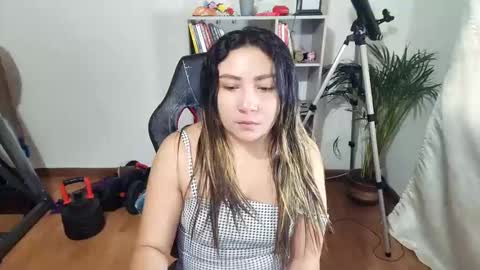 Im VelaI will be Christmas and New Year with my family December 22 to January 13 I will miss you guys. online show from February 13, 10:00 pm