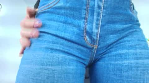 velora_nigth online show from March 28, 11:54 am