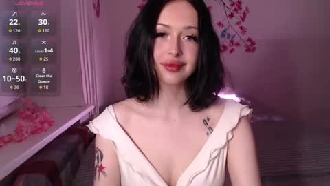 Velora online show from June 29, 7:46 pm