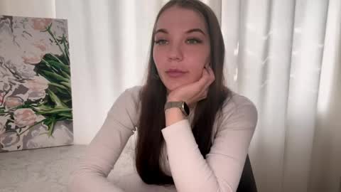 Mila online show from May 14, 11:27 am