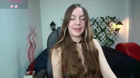 Sophi  online show from November 12, 9:57 pm