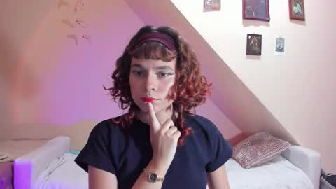 Velvet cookie online show from January 17, 2:41 am