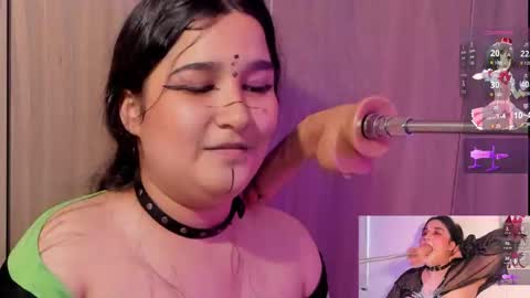 velvet_rosee_ online show from October 19, 3:47 pm